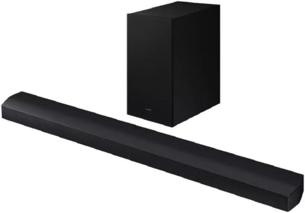 h2 Samsung sound bar 220W B73MD