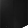 h4 Samsung sound bar 220W B73MD