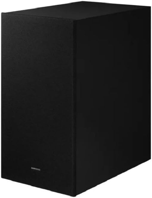 h4 Samsung sound bar 220W B73MD