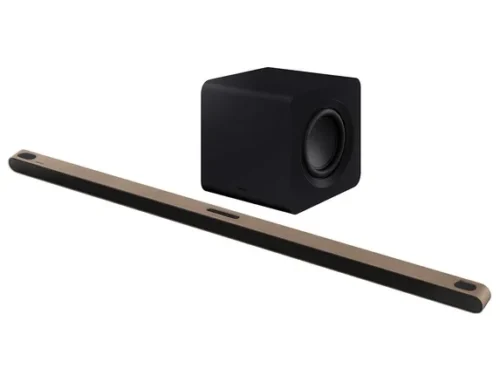 Samsung sound bar 330W S80CB
