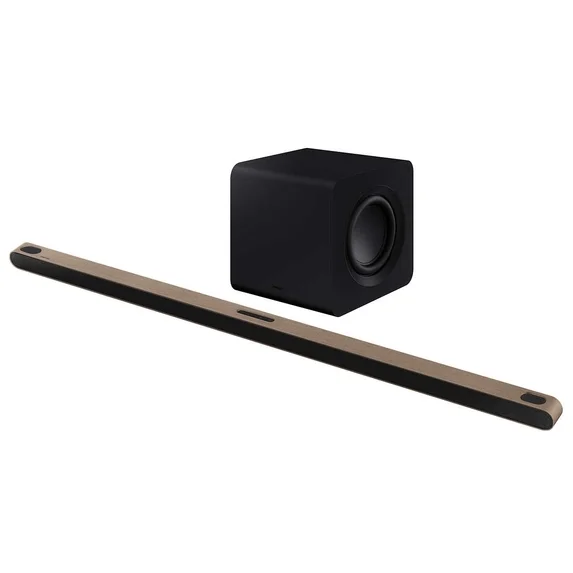 j1 Samsung sound bar 330W S80CB