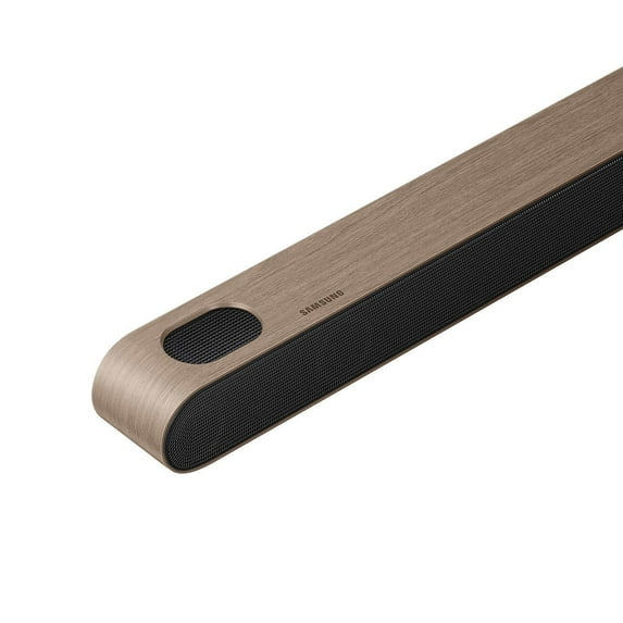 j5 Samsung sound bar 330W S80CB