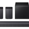 Samsung sound bar 580W Q930F