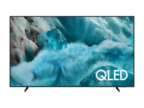 Samsung 65'' QLED SMART 4K: 55Q7F