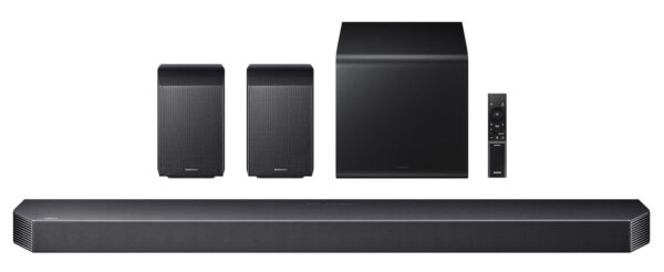 Samsung sound bar 580W Q930F