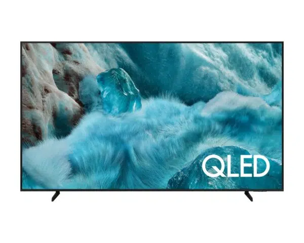 Samsung 65'' QLED SMART 4K: 55Q7F