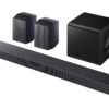 Samsung sound bar 580W Q930F