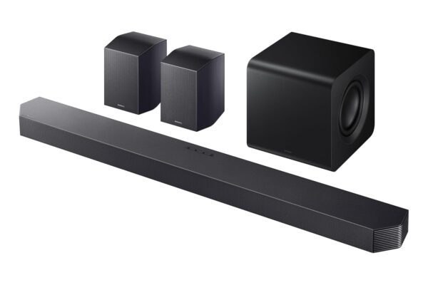 Samsung sound bar 580W Q930F