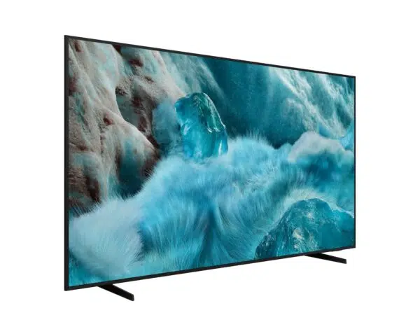 Samsung 65'' QLED SMART 4K: 55Q7F