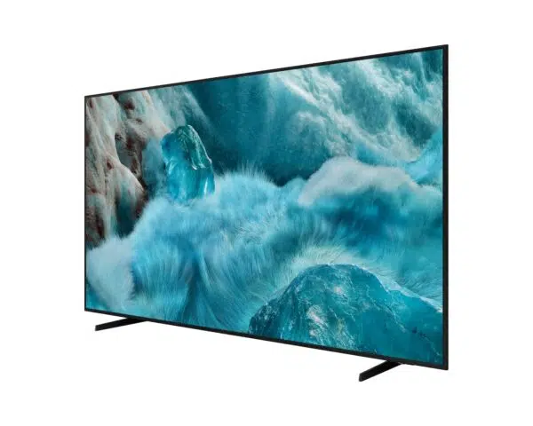 Samsung 65'' QLED SMART 4K: 55Q7F