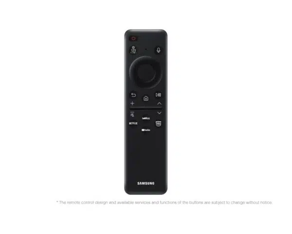 Samsung 65'' QLED SMART 4K: 55Q7F