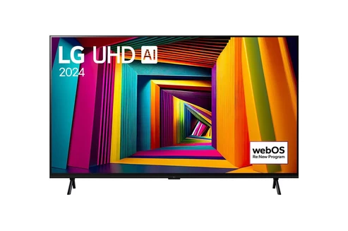 LG UHD SMART 4K 98" 98UT9000