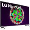LG NANO CELL 4K 75" 75NAN080