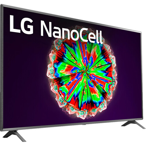 LG NANO CELL 4K 75" 75NAN080