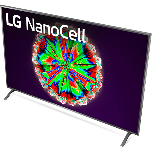 LG NANO CELL 4K 75" 75NAN080