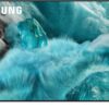 Samsung 85'' QLED SMART 4K: 85Q7F