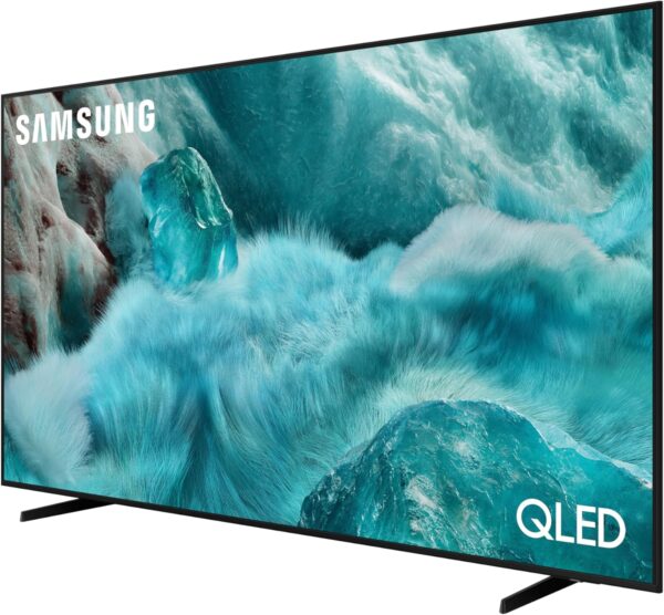 Samsung 85'' QLED SMART 4K: 85Q7F