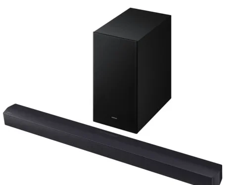 Samsung sound bar 300W B450F
