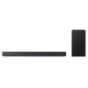 o2 Samsung sound bar 300W B450F