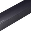 o5 Samsung sound bar 300W B450F