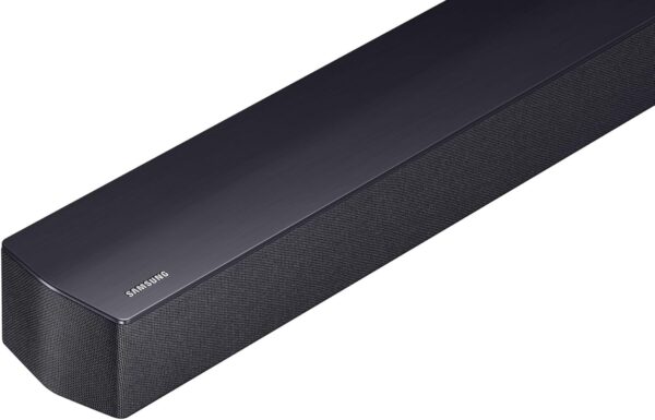 o5 Samsung sound bar 300W B450F