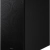 o6 Samsung sound bar 300W B450F