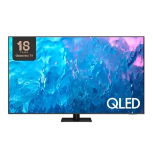 Samsung 85'' QLED 4K: Q70C