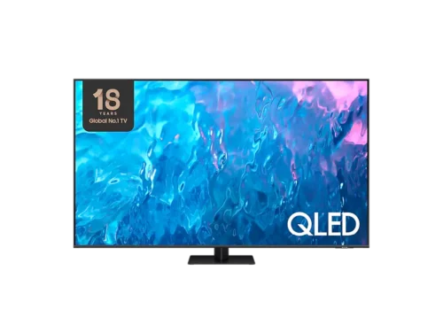 Samsung 85'' QLED 4K: Q70C