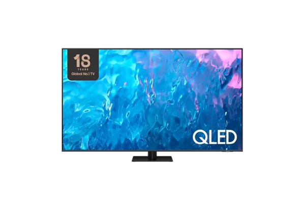 Samsung 85'' QLED 4K: Q70C