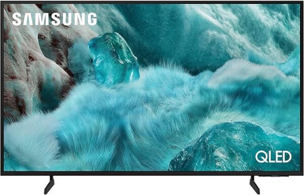 Samsung 55'' QLED SMART 4K: 55Q7F