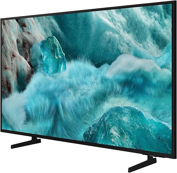 Samsung 55'' QLED SMART 4K: 55Q7F