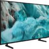 Samsung 55'' QLED SMART 4K: 55Q7F