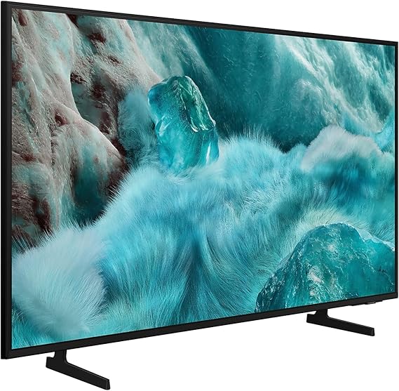 Samsung 55'' QLED SMART 4K: 55Q7F