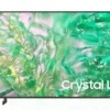 Samsung 85” UHD SMART 4K: 85U8072F