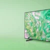 Samsung 85” UHD SMART 4K: 85U8072F