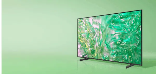 Samsung 85” UHD SMART 4K: 85U8072F
