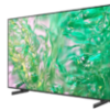 Samsung 85” UHD SMART 4K: 85U8072F