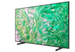 Samsung 85” UHD SMART 4K: 85U8072F
