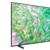 Samsung 85” UHD SMART 4K: 85U8072F