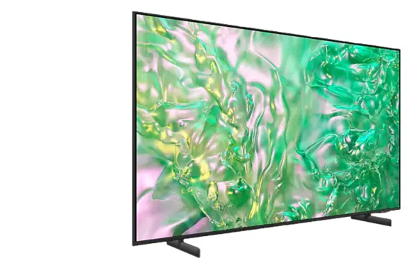 Samsung 85” UHD SMART 4K: 85U8072F