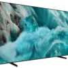 98 Inch Class QLED Q7F4K Samsung Vision AI Smart TV (2025)