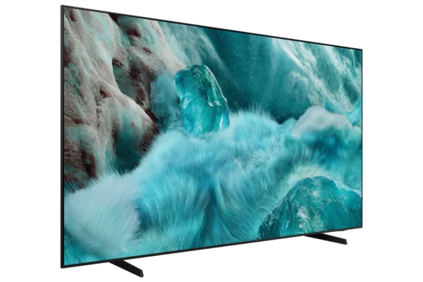 98 Inch Class QLED Q7F4K Samsung Vision AI Smart TV (2025)