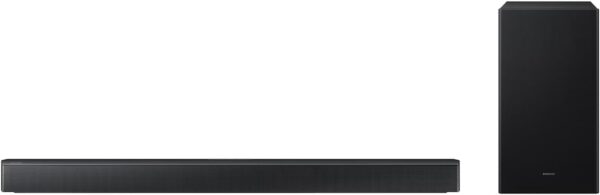 y1 Samsung sound bar 380W B650F