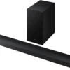 z3 Samsung sound bar 400W B750F