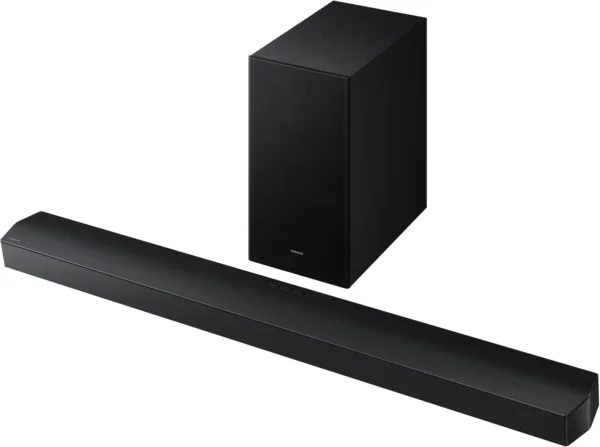 z3 Samsung sound bar 400W B750F