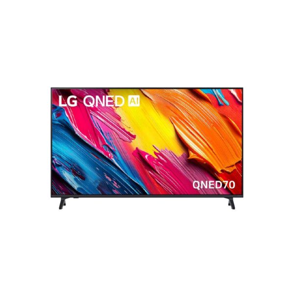 LG QNED TV 4K 65'' 65QNED70A6A