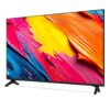 LG QNED TV 4K 65'' 65QNED70A6A