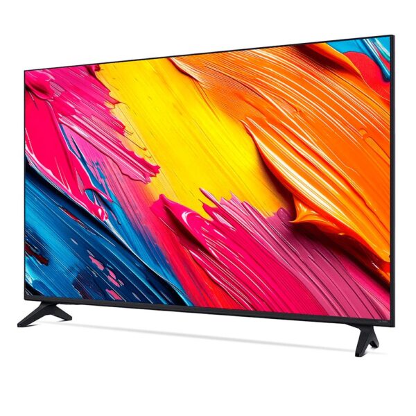 LG QNED TV 4K 65'' 65QNED70A6A
