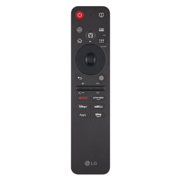 LG QNED TV 4K 65'' 65QNED70A6A