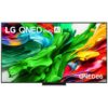 LG QNED TV 4K 75'' 75QNED86A6A